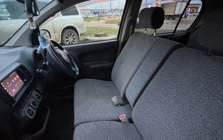 Toyota Passo III, 2013 год, 630 000 рублей, 12 фотография