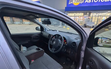 Toyota Passo III, 2013 год, 630 000 рублей, 10 фотография