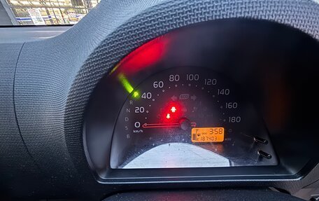 Toyota Passo III, 2013 год, 630 000 рублей, 7 фотография