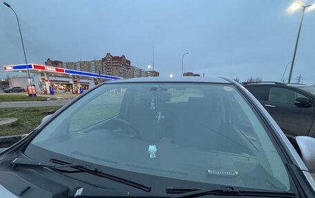 Toyota Passo III, 2013 год, 630 000 рублей, 5 фотография