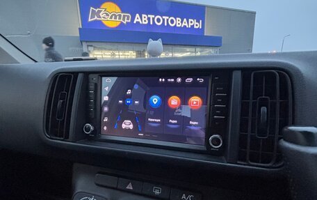 Toyota Passo III, 2013 год, 630 000 рублей, 2 фотография