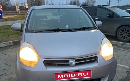 Toyota Passo III, 2013 год, 630 000 рублей, 1 фотография