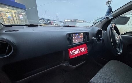 Toyota Passo III, 2013 год, 630 000 рублей, 11 фотография