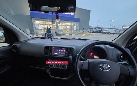 Toyota Passo III, 2013 год, 630 000 рублей, 8 фотография