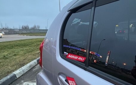 Toyota Passo III, 2013 год, 630 000 рублей, 3 фотография