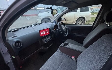 Toyota Passo III, 2013 год, 630 000 рублей, 13 фотография