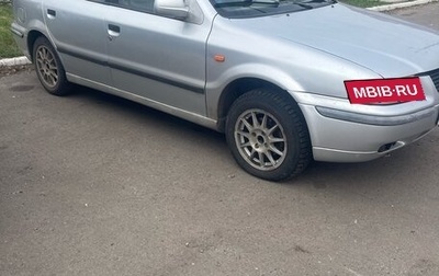 Iran Khodro Samand, 2006 год, 250 000 рублей, 1 фотография