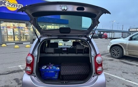 Toyota Passo III, 2013 год, 630 000 рублей, 16 фотография