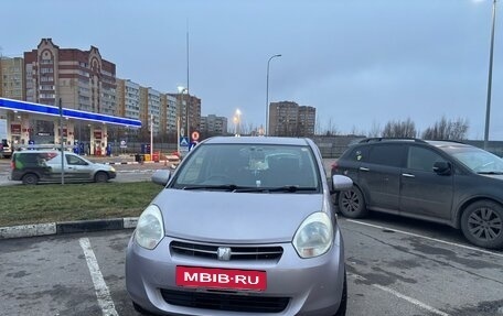 Toyota Passo III, 2013 год, 630 000 рублей, 22 фотография