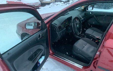 Skoda Octavia IV, 2008 год, 320 000 рублей, 2 фотография