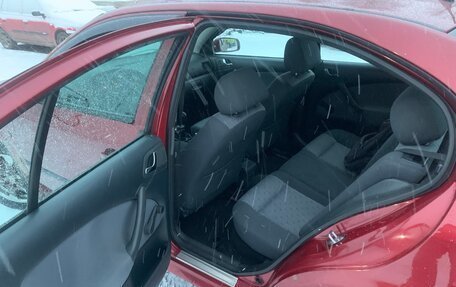 Skoda Octavia IV, 2008 год, 320 000 рублей, 3 фотография