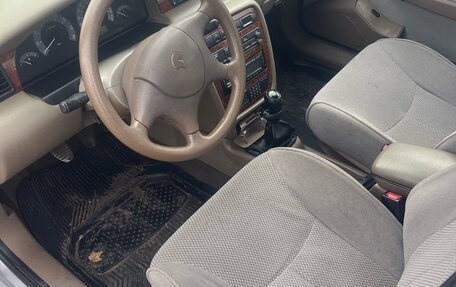 Iran Khodro Samand, 2006 год, 250 000 рублей, 5 фотография