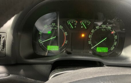 Skoda Octavia IV, 2008 год, 320 000 рублей, 12 фотография