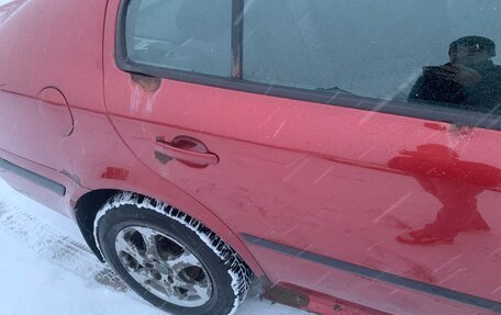 Skoda Octavia IV, 2008 год, 320 000 рублей, 11 фотография