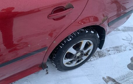 Skoda Octavia IV, 2008 год, 320 000 рублей, 10 фотография