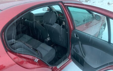 Skoda Octavia IV, 2008 год, 320 000 рублей, 6 фотография