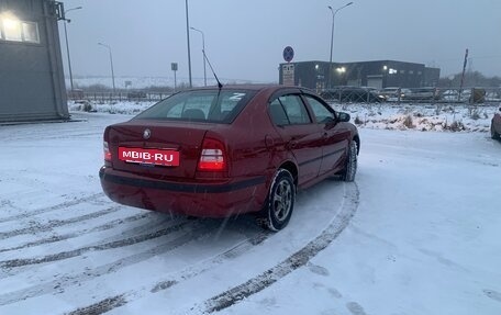 Skoda Octavia IV, 2008 год, 320 000 рублей, 5 фотография
