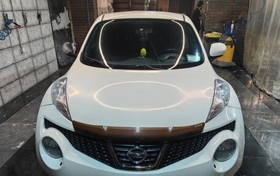 Nissan Juke II, 2011 год, 1 000 000 рублей, 1 фотография