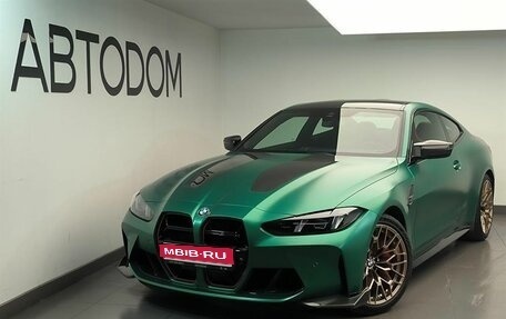 BMW M4, 2024 год, 21 000 000 рублей, 1 фотография