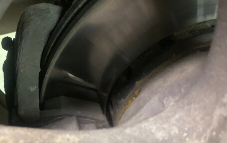 Skoda Octavia IV, 2008 год, 320 000 рублей, 14 фотография