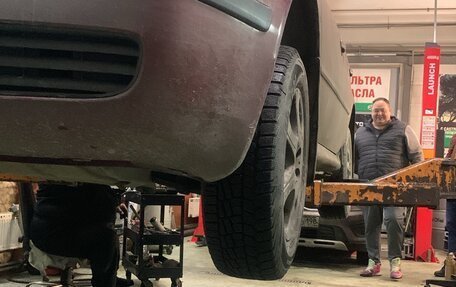 Skoda Octavia IV, 2008 год, 320 000 рублей, 13 фотография