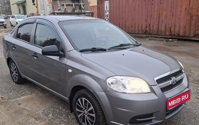 Chevrolet Aveo III, 2010 год, 280 000 рублей, 1 фотография