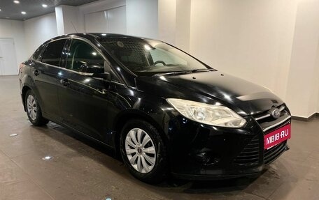 Ford Focus III, 2013 год, 841 000 рублей, 1 фотография