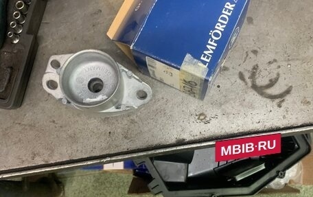 Skoda Octavia IV, 2008 год, 320 000 рублей, 15 фотография