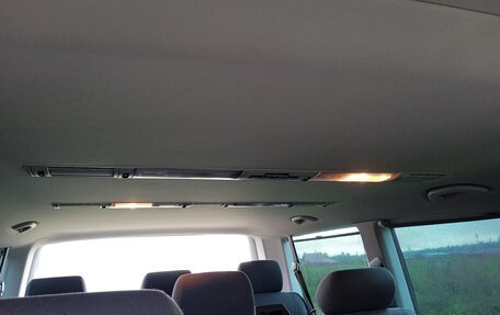 Volkswagen Caravelle T5, 2007 год, 1 600 000 рублей, 7 фотография