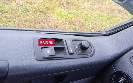 Volkswagen Caravelle T5, 2007 год, 1 600 000 рублей, 6 фотография