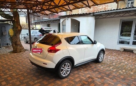 Nissan Juke II, 2014 год, 980 000 рублей, 6 фотография