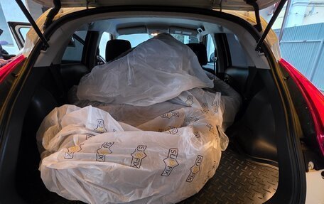 Nissan Juke II, 2014 год, 980 000 рублей, 12 фотография