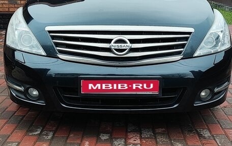 Nissan Teana, 2010 год, 777 000 рублей, 1 фотография