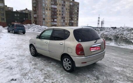 Toyota Duet, 2002 год, 620 000 рублей, 1 фотография