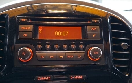 Nissan Juke II, 2014 год, 980 000 рублей, 11 фотография