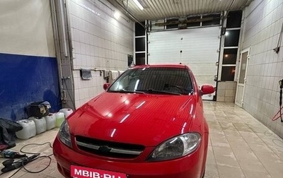 Chevrolet Lacetti, 2007 год, 510 000 рублей, 1 фотография