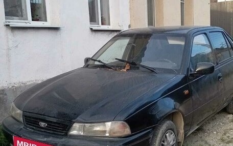 Daewoo Nexia I рестайлинг, 1997 год, 150 000 рублей, 1 фотография