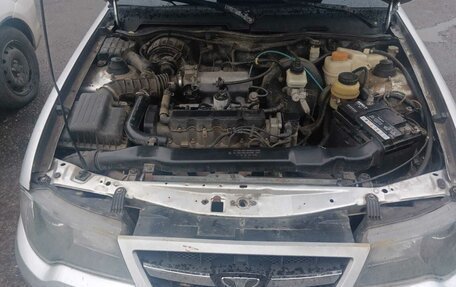 Daewoo Nexia I рестайлинг, 2013 год, 145 000 рублей, 1 фотография