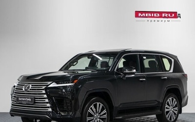 Lexus LX, 2025 год, 18 990 000 рублей, 1 фотография