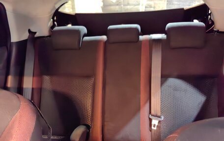 Nissan Juke II, 2011 год, 1 000 000 рублей, 8 фотография