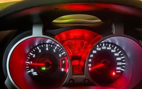 Nissan Juke II, 2011 год, 1 000 000 рублей, 7 фотография