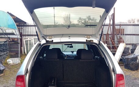 Skoda Octavia IV, 2002 год, 500 000 рублей, 4 фотография