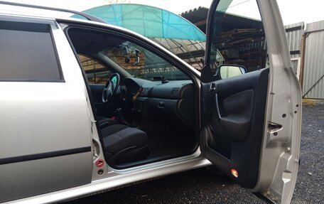 Skoda Octavia IV, 2002 год, 500 000 рублей, 5 фотография