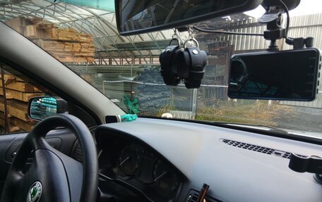 Skoda Octavia IV, 2002 год, 500 000 рублей, 7 фотография