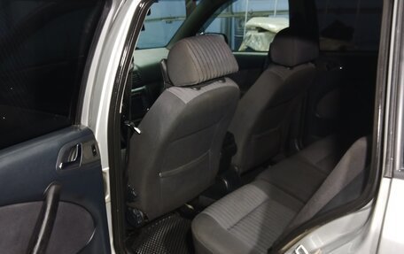 Skoda Octavia IV, 2002 год, 500 000 рублей, 14 фотография