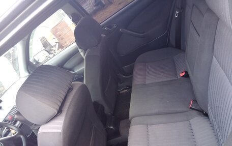 Skoda Octavia IV, 2002 год, 500 000 рублей, 11 фотография