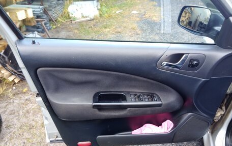 Skoda Octavia IV, 2002 год, 500 000 рублей, 10 фотография