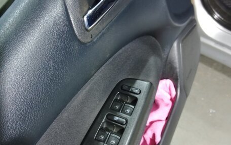 Skoda Octavia IV, 2002 год, 500 000 рублей, 16 фотография