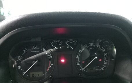 Skoda Octavia IV, 2002 год, 500 000 рублей, 15 фотография