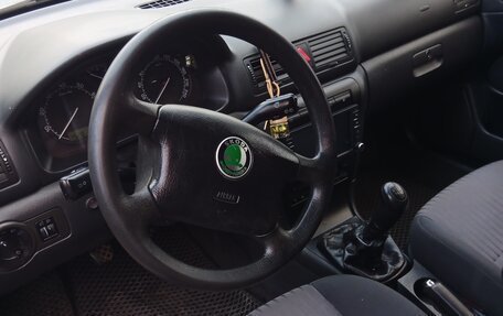 Skoda Octavia IV, 2002 год, 500 000 рублей, 9 фотография